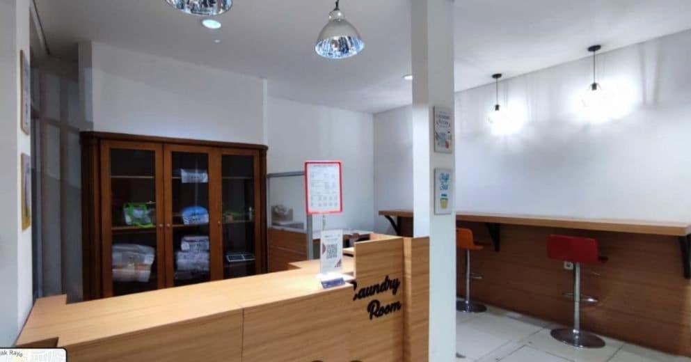 Hotel Oyo Life 92779 Kost Arjuna Tangerang