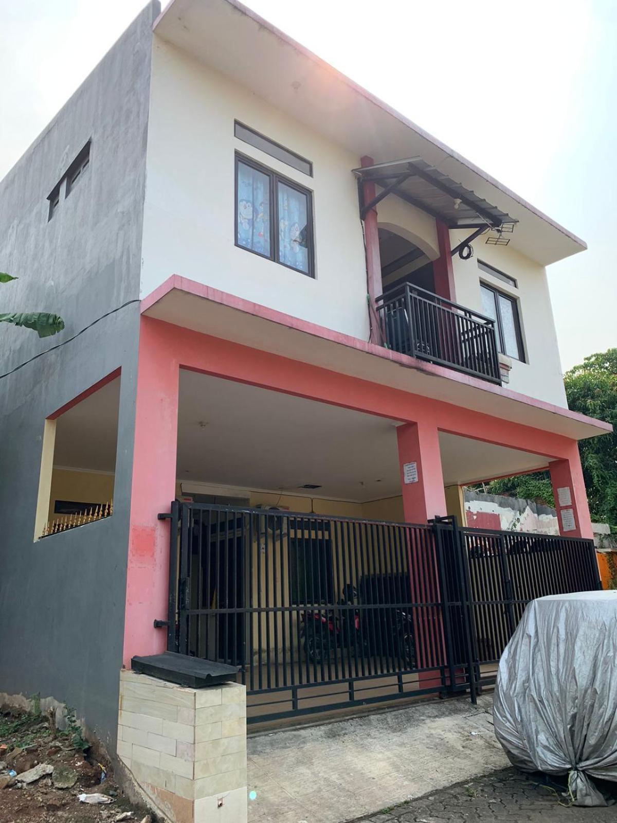 Hotel Oyo Life 92779 Kost Arjuna